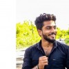 dating app, Male photo, Akhil